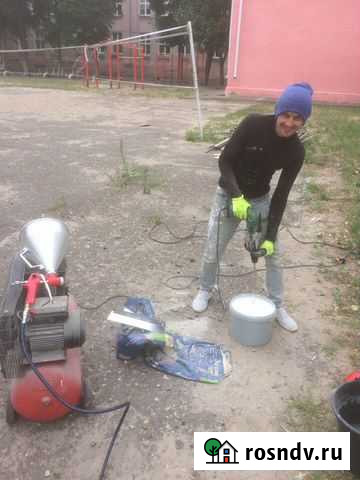 Ремонт строительство Почеп - изображение 1