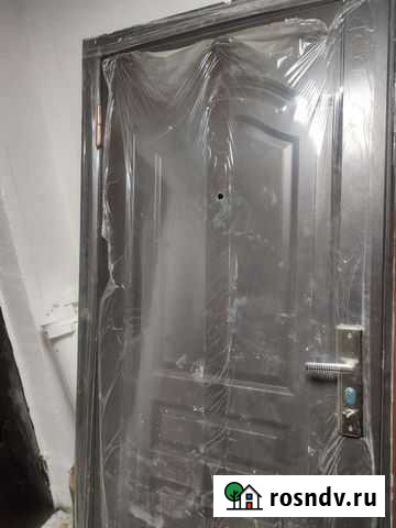 Дверь входная металлическая Псков - изображение 1