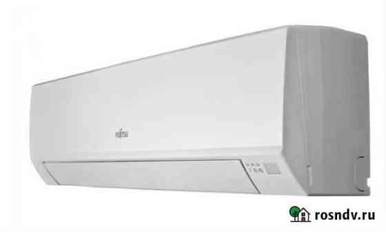 Сплит-система Fujitsu asyg12llce-R/aoyg12llce-R Подольск