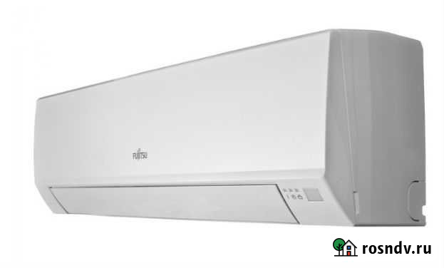 Сплит-система Fujitsu asyg12llce-R/aoyg12llce-R Подольск - изображение 1