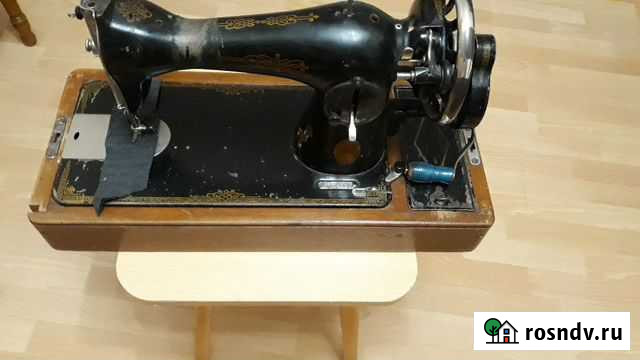 Швейная машина Подольск Пенза - изображение 1