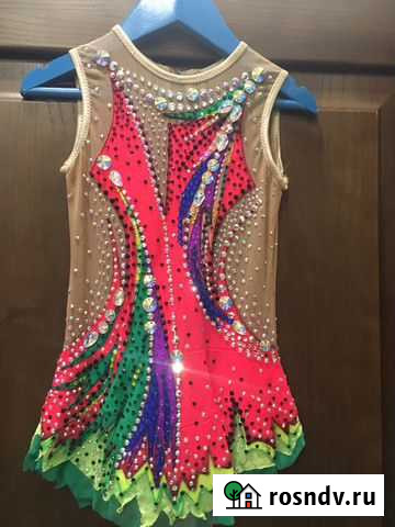 Продажа купальников по художественной гимнастики Белая Калитва - изображение 1