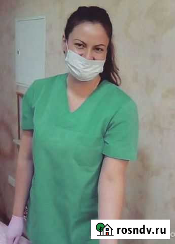 Массаж Краснослободск - изображение 1