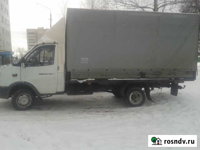 Грузоперевозки а/м Газель Ковров - изображение 1