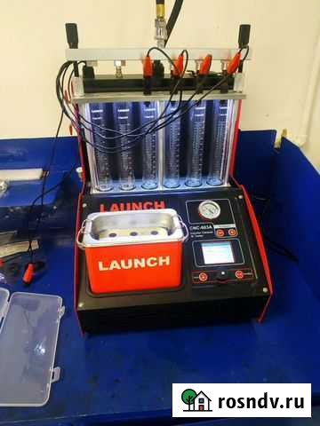Чистка форсунок Белгород - изображение 1