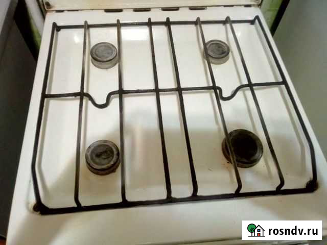 Плита газовая Салават - изображение 1