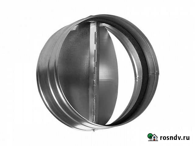 Обратный клапан RSK 250 Махачкала - изображение 1