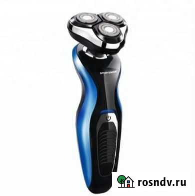 Электробритва Sportsman SM-517 (аккум) Уфа - изображение 1