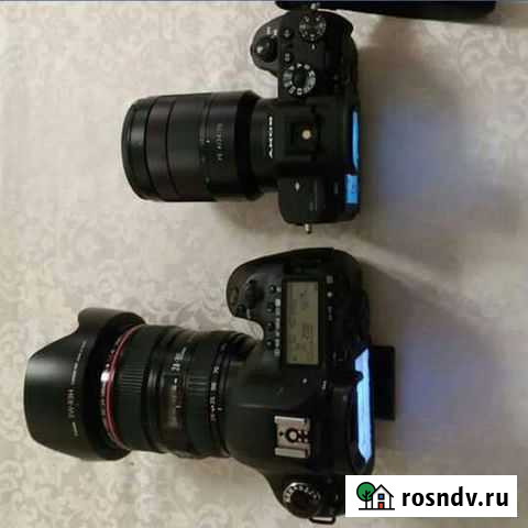 Видеосъёмка Махачкала - изображение 1