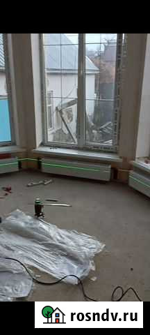 Монтаж Отопления, Канализации, водопровода Новокубанск - изображение 1