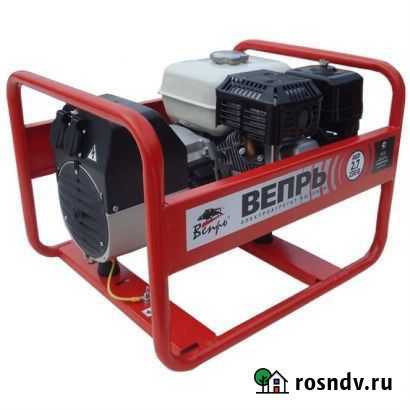 Электрогенератор бензиновый) Вепрь абп 2,7 - 230вх Серпухов - изображение 1