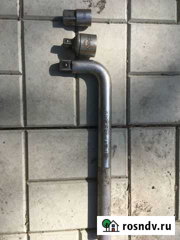 Инструмент Омск - изображение 1