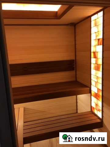 Евровагонка липа Нягань - изображение 1