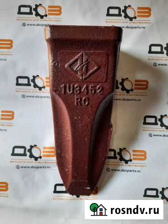Коронка ковша 9W8452RC Anhui Новокузнецк - изображение 1