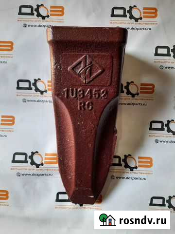 Коронка ковша 9W8452RC Anhui Новокузнецк - изображение 1