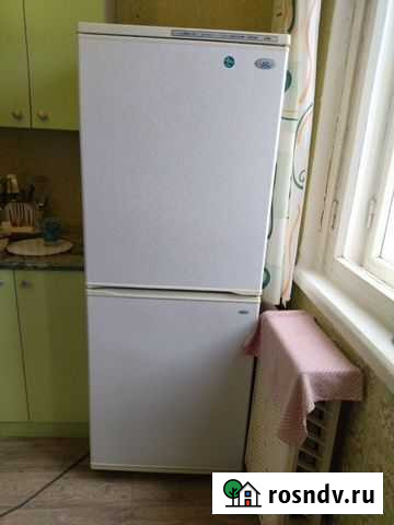 Холодильник Атлант мхм 161 Смоленск - изображение 1