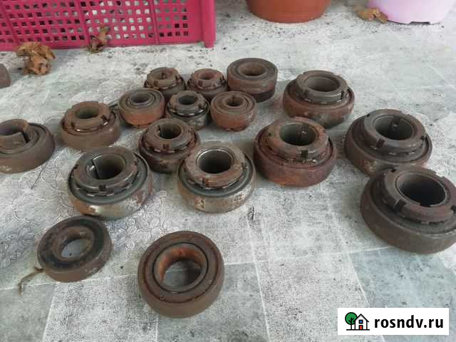 Подшипники Валуйки - изображение 1