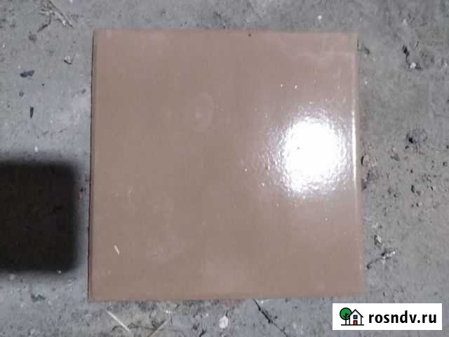 Керамическая плитка Губкин - изображение 1