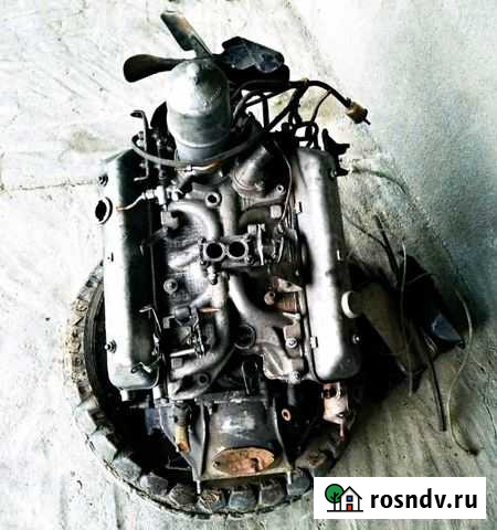 Мотор газ53 Тырныауз - изображение 1