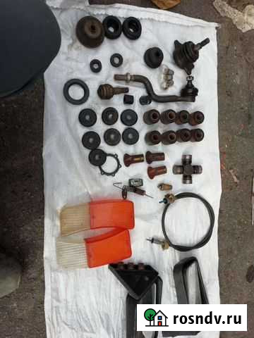 На москвич Валуйки - изображение 1