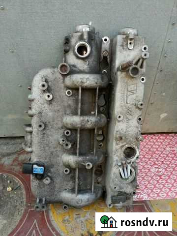 Двигатель Maxus LDV Шамхал - изображение 1