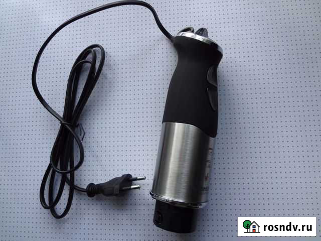 Блендер Redmond (на запчасти) Рубцовск - изображение 1