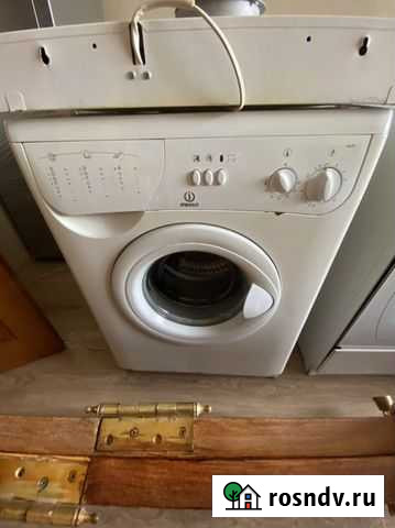 Стиральная машина Шарыпово - изображение 1