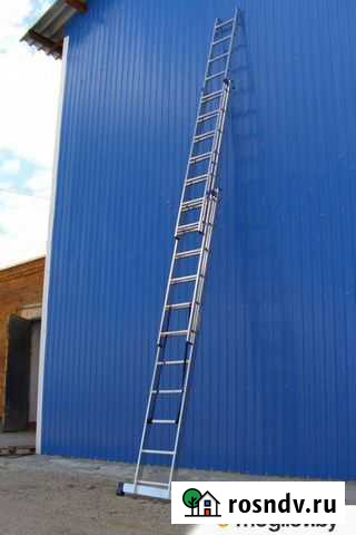 Сдаю в аренду лестницу Челябинск - изображение 1