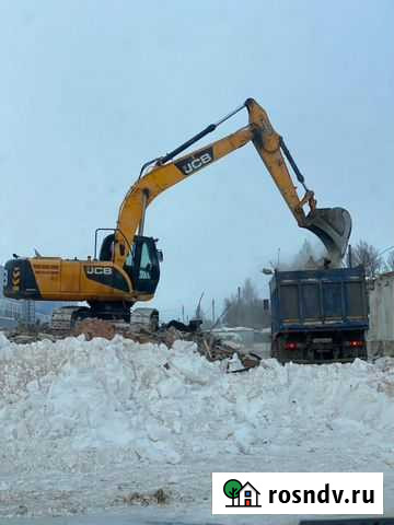 Демонтаж вывоз мусора Владимир - изображение 1