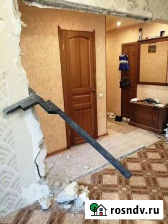 Устройство для демонтажа межкомнатных стен Железногорск - изображение 1