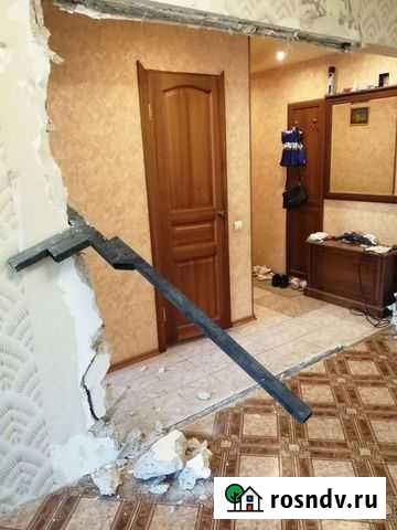 Устройство для демонтажа межкомнатных стен Железногорск - изображение 1