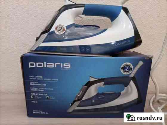 Утюг Polaris Новосибирск