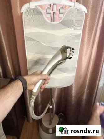 Отпариватель Philips Easy Touch Plas Пермь