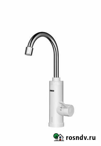 Кран бойлер Истра - изображение 1