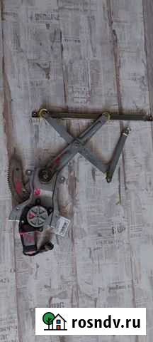 Стеклоподьемник Бузулук - изображение 1