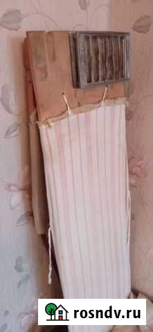 Гладильная доска времён СССР Ростов-на-Дону - изображение 1