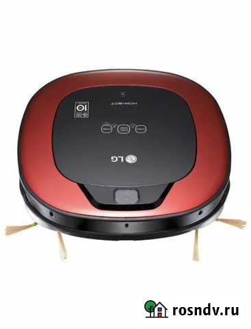 Робот пылесос lg Саранск - изображение 1