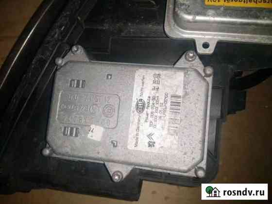 Блок управления ксеноном 5df00870450 Дзержинский