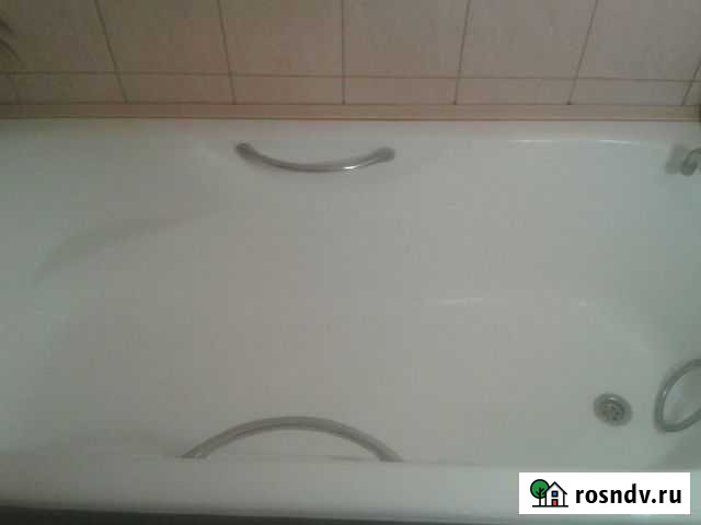 Реставрация ванн Санкт-Петербург - изображение 1