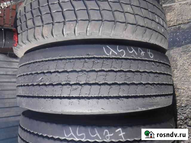 315 70 22.5 Грузовая шина бу Котельники - изображение 1
