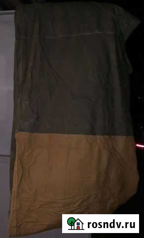 Тенты и полога Майкоп - изображение 1