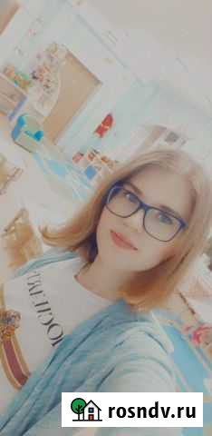 Частная няня Новосибирск - изображение 1