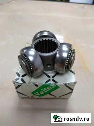 Трипоид Fiat Brava 1.6 16V Бахчисарай - изображение 1