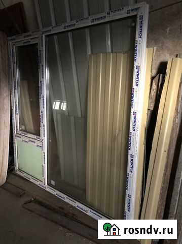 Пластиковые окна Петропавловск-Камчатский - изображение 1