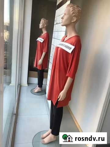 Манекен и плечики Чита - изображение 1