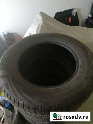 Резина Братск - изображение 1