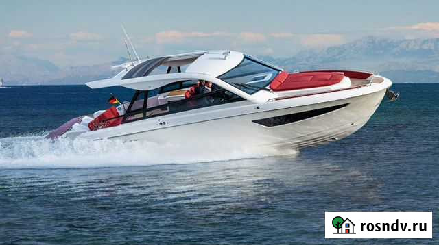 Катер Bavaria Vida 33 новый, на заказ Самара - изображение 1