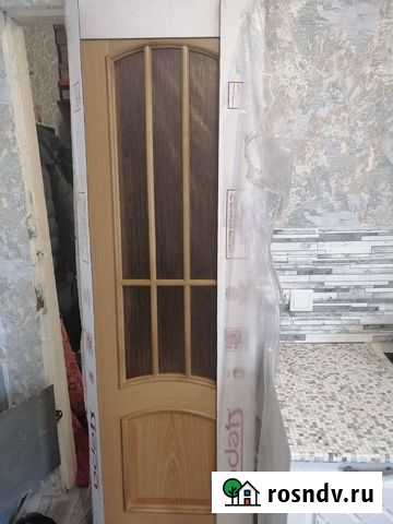 Дверь межкомнатная 600 новая Кемерово - изображение 1