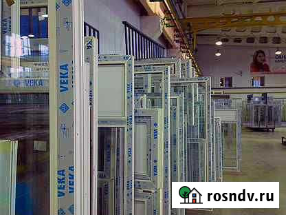 Пластиковые окна, на заказ Абакан - изображение 1