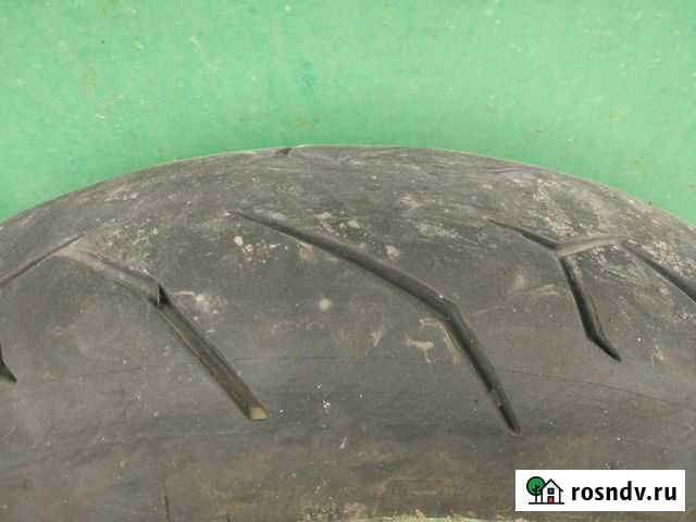 Pirelli Diablo Невьянск - изображение 1